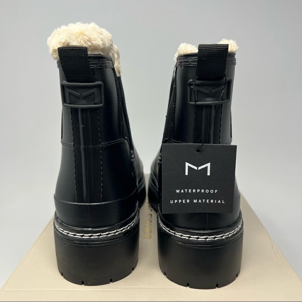 Marc Fisher Fargo Waterproof Boot - Picture 7 of 9